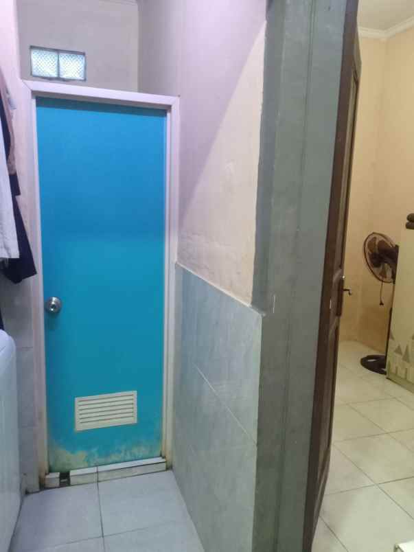 dijual rumah jalan smpn belimbing