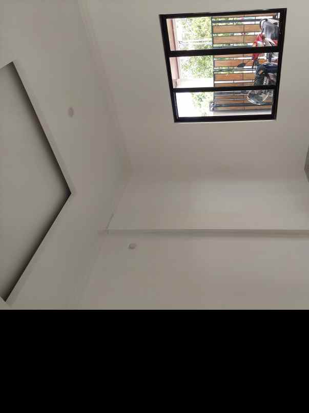 dijual rumah jalan soekarno hatta pekanbaru