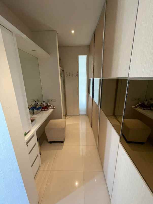 dijual rumah jalan stamford place citraland