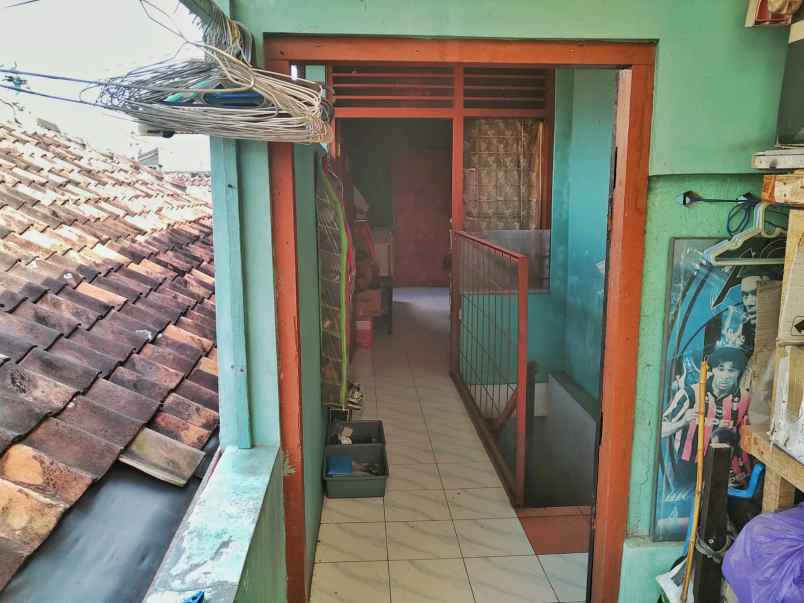 dijual rumah jalan tegal arum gamping kidul