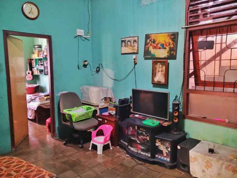 dijual rumah jalan tegal arum gamping kidul