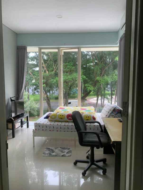 dijual rumah jalan wisata bukit mas