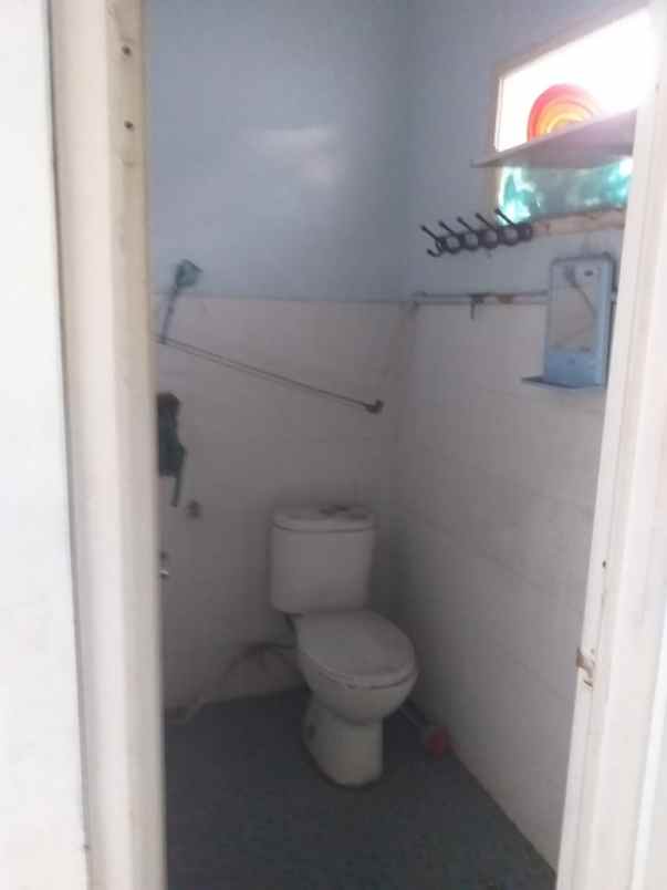 dijual rumah jambangan