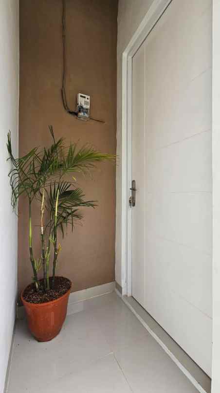 dijual rumah jati asih bekasi