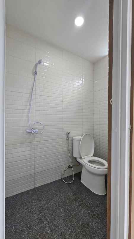 dijual rumah jati asih bekasi