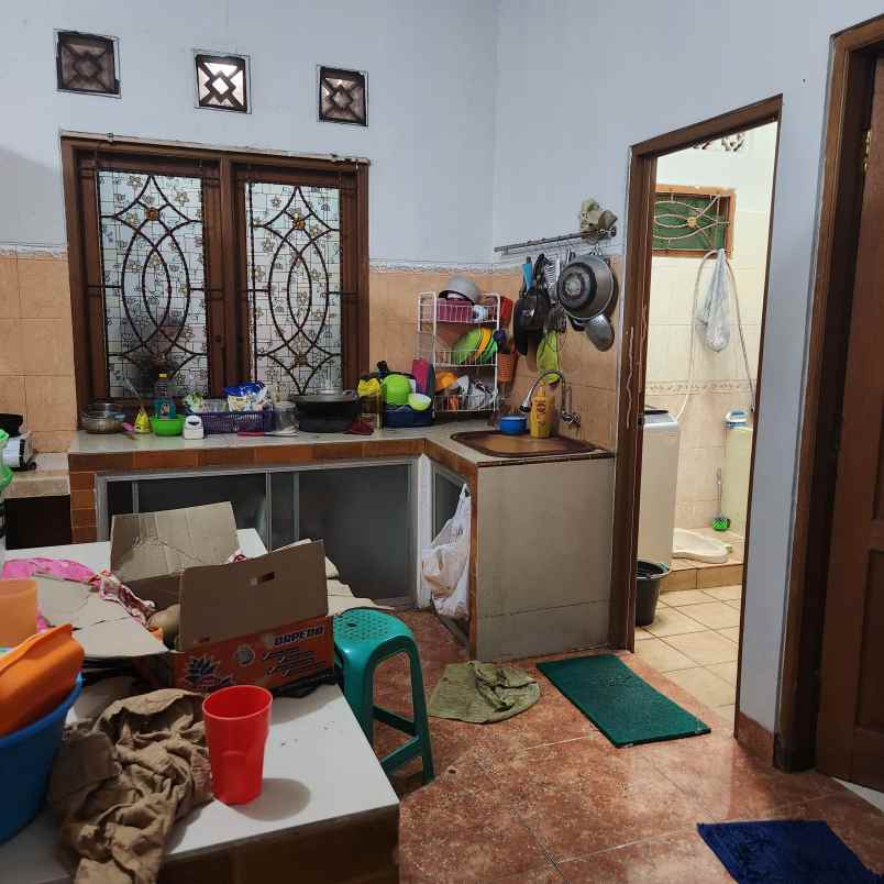 dijual rumah jatiasih