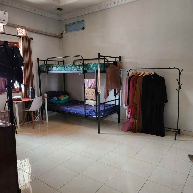 dijual rumah jatiasih