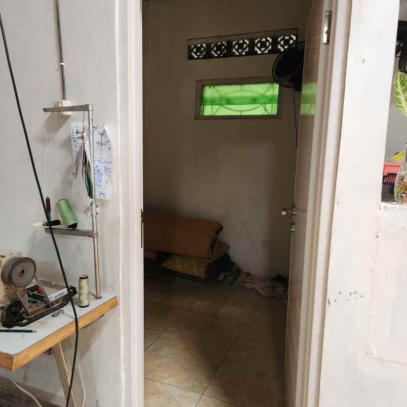 dijual rumah jatiasih