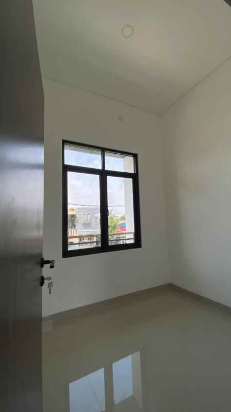 dijual rumah jatimakmur pondok gede