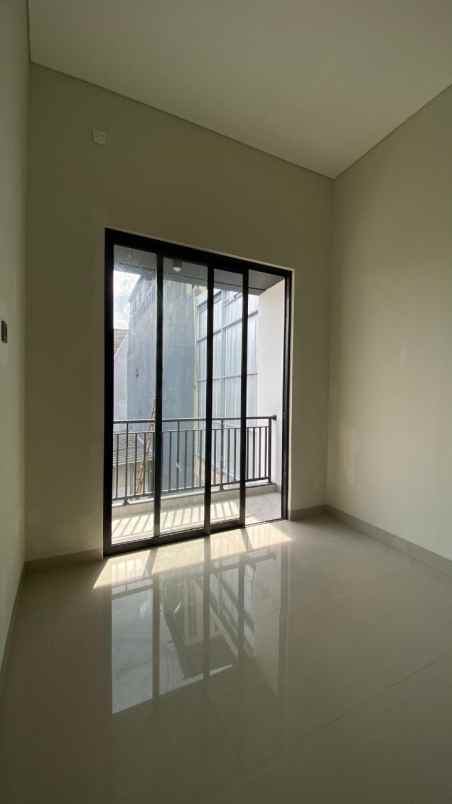 dijual rumah jatimakmur pondok gede