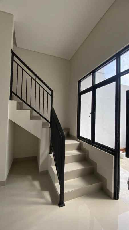 dijual rumah jatimakmur pondok gede