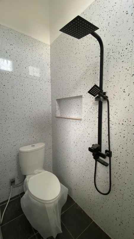 dijual rumah jatimakmur pondok gede