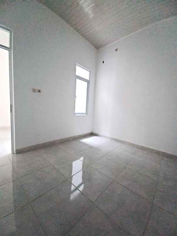 dijual rumah jatimekar bekasi jawa barat