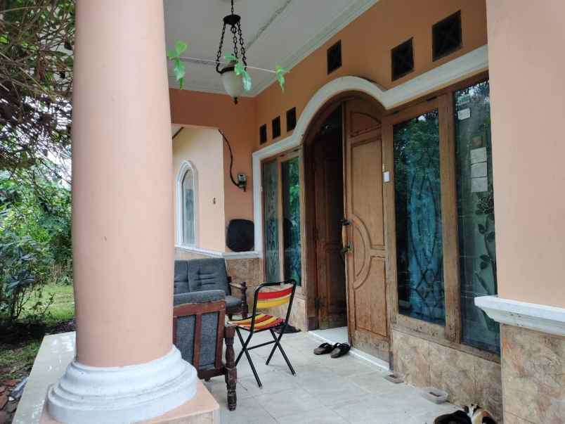 dijual rumah jatinegara cakung jakarta