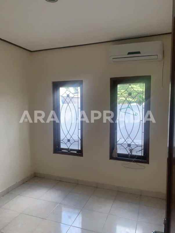 dijual rumah jimbaran