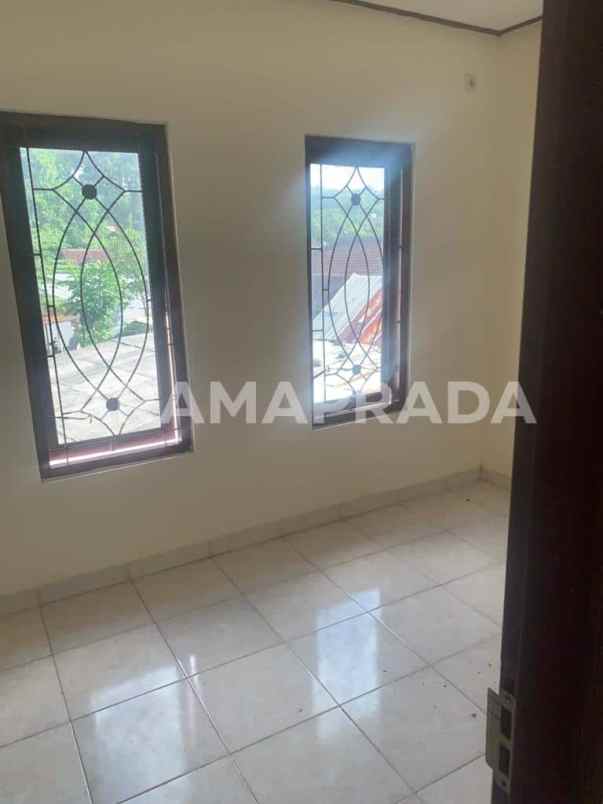 dijual rumah jimbaran