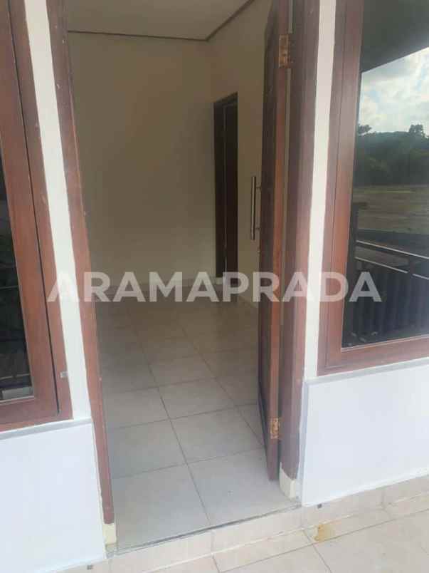 dijual rumah jimbaran