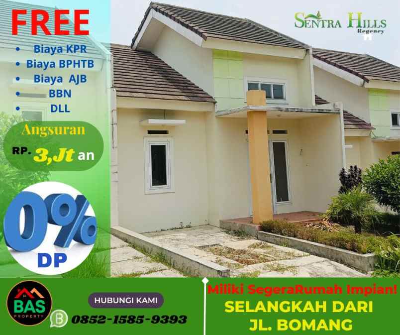 dijual rumah jl atang senjaya pasirgaok