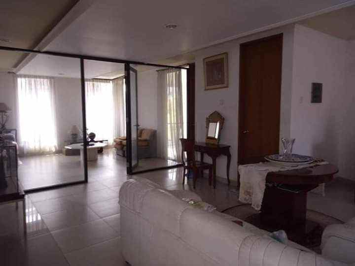 dijual rumah jl bangka