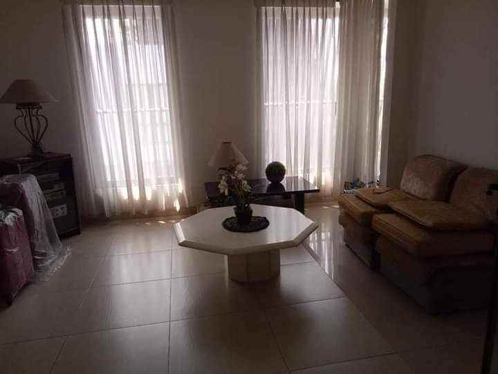 dijual rumah jl bangka