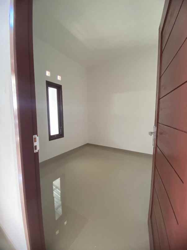 dijual rumah jl bantul km 9