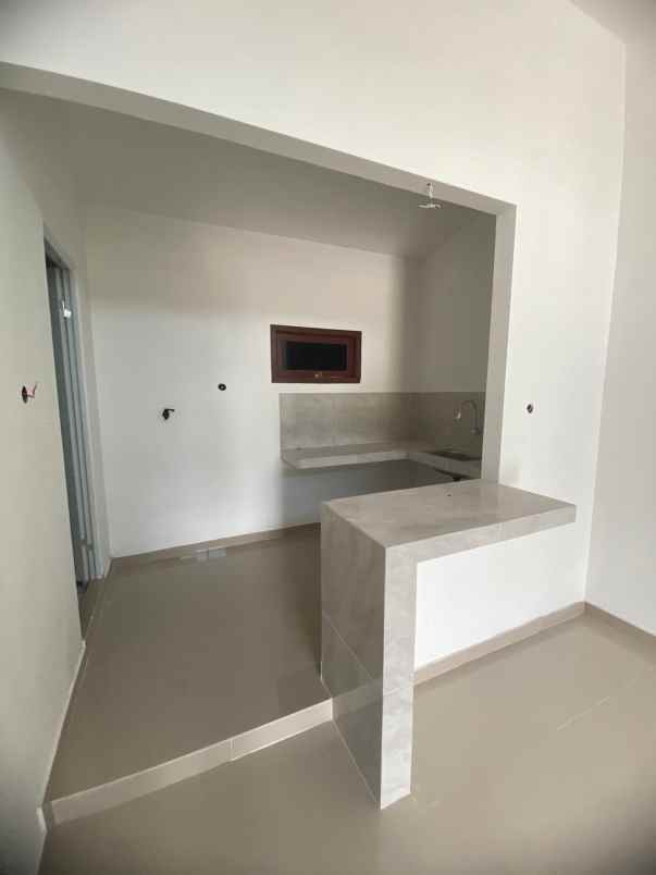 dijual rumah jl bantul km 9