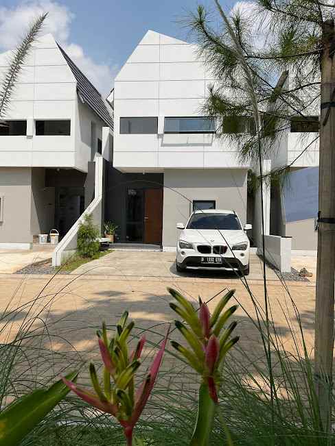 dijual rumah jl beringin 2