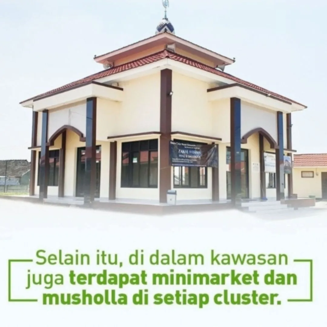 dijual rumah jl bojong klapanunggal bogor