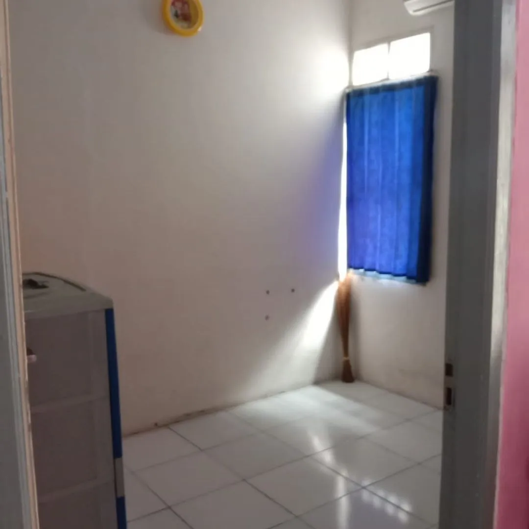 dijual rumah jl bojong klapanunggal bogor