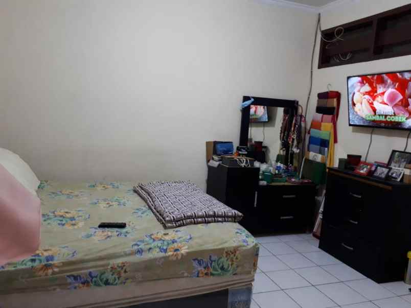 dijual rumah jl cibulan