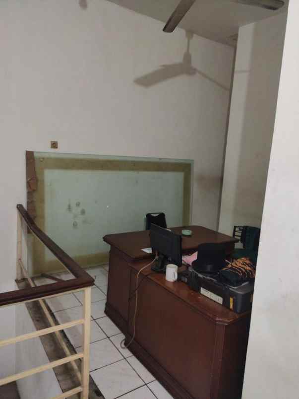 dijual rumah jl cibulan