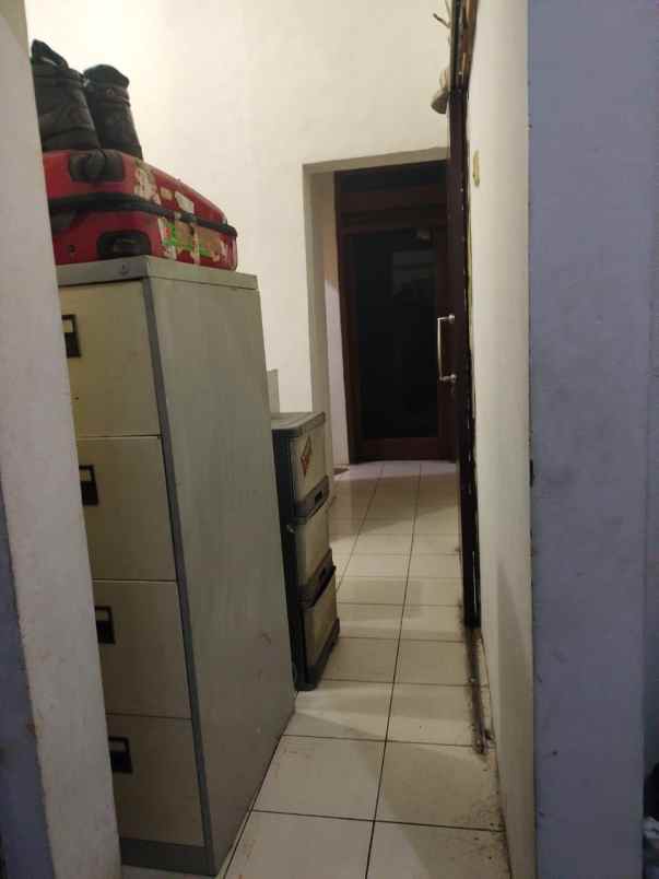 dijual rumah jl cibulan