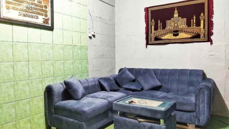 dijual rumah jl cikutra bandung