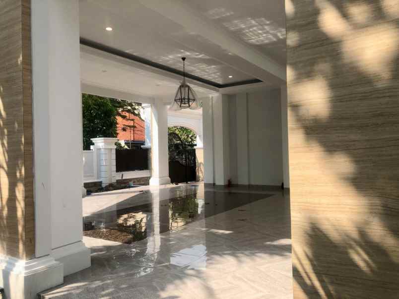 dijual rumah jl cokroaminoto