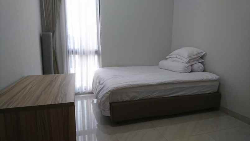 dijual rumah jl gempol geger