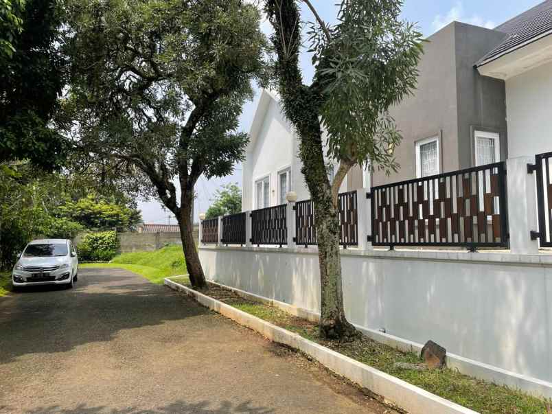 dijual rumah jl harmoni 3 bogor nirwana