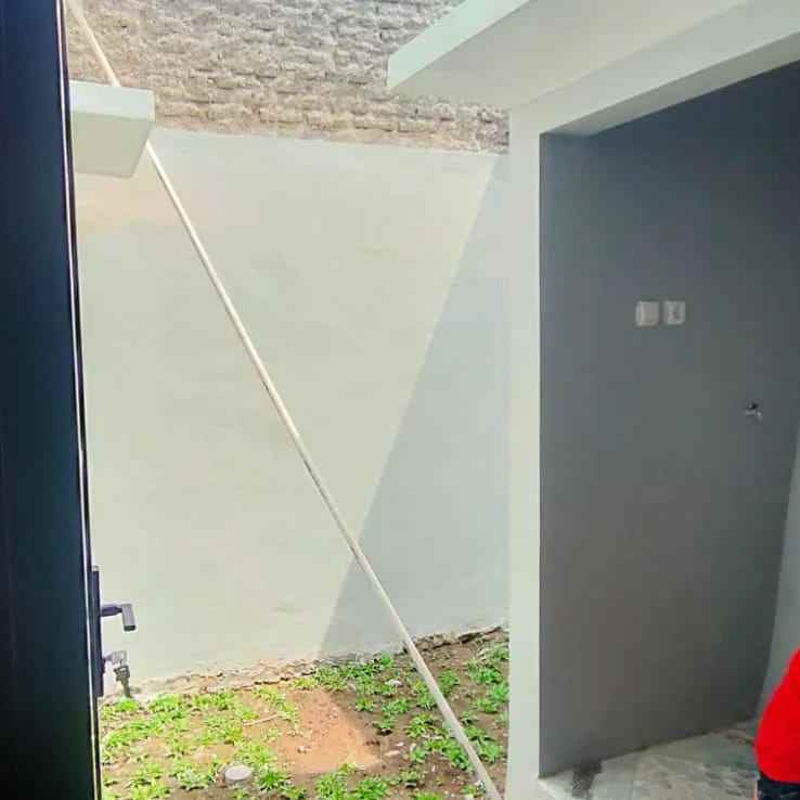 dijual rumah jl imogiri timur