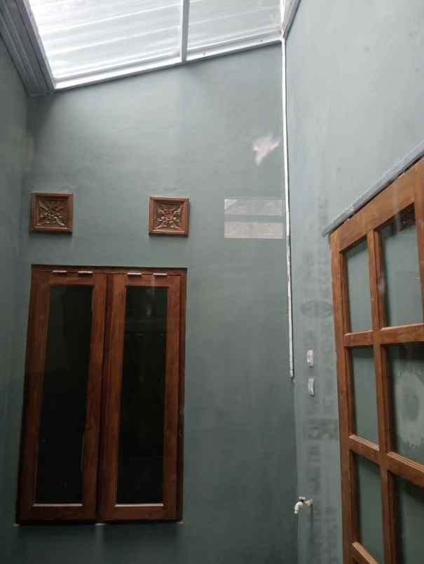 dijual rumah jl kaliurang km 10