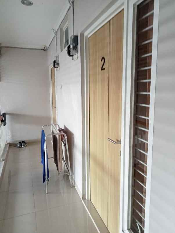 dijual rumah jl kaliurang km 8