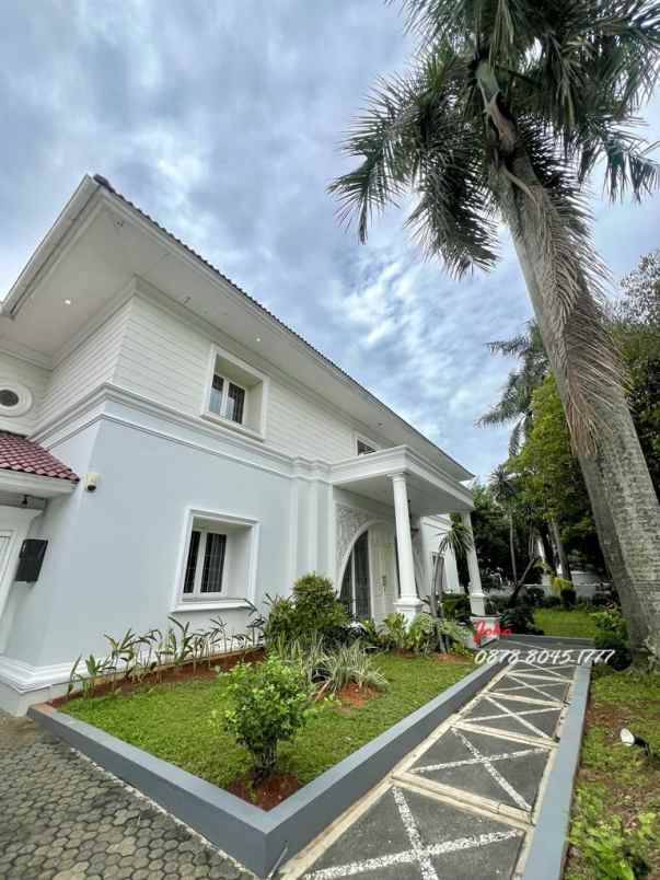 dijual rumah jl kartika utama