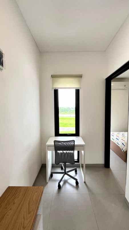 dijual rumah jl kemang pratama raya