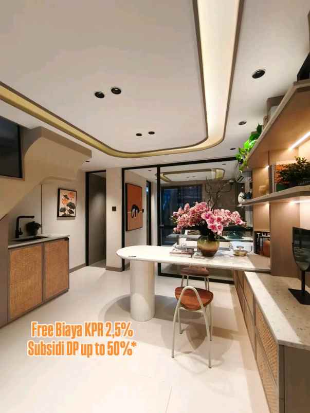 dijual rumah jl lembah hijau cibatu