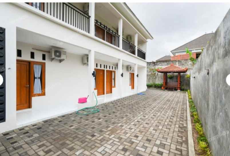 dijual rumah jl melati ii no 5 blotan