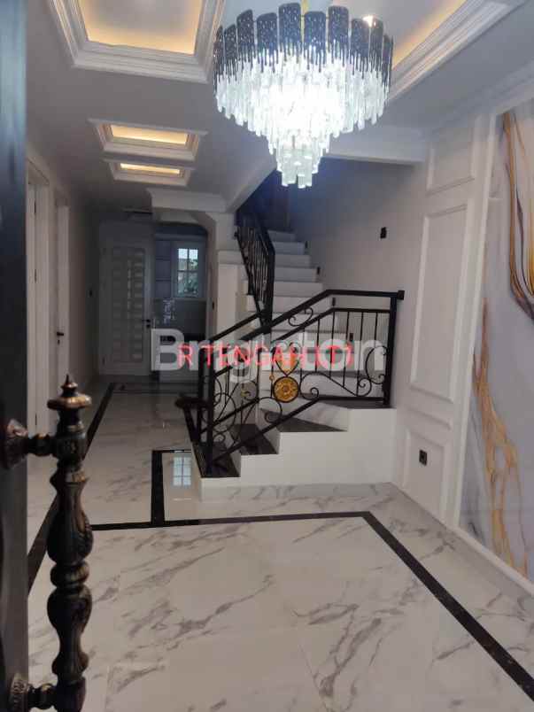 dijual rumah jl moh kahfi 2 jagakarsa