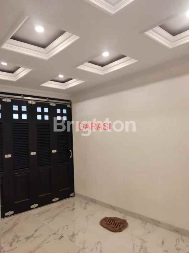 dijual rumah jl moh kahfi 2 jagakarsa