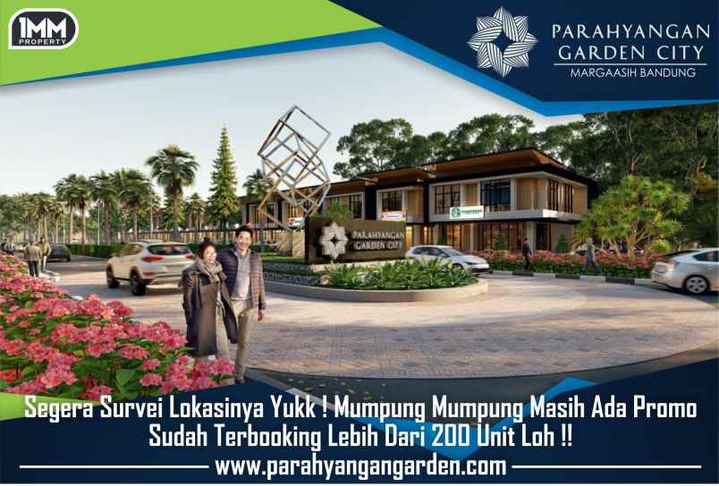 dijual rumah jl nanjung margaasih