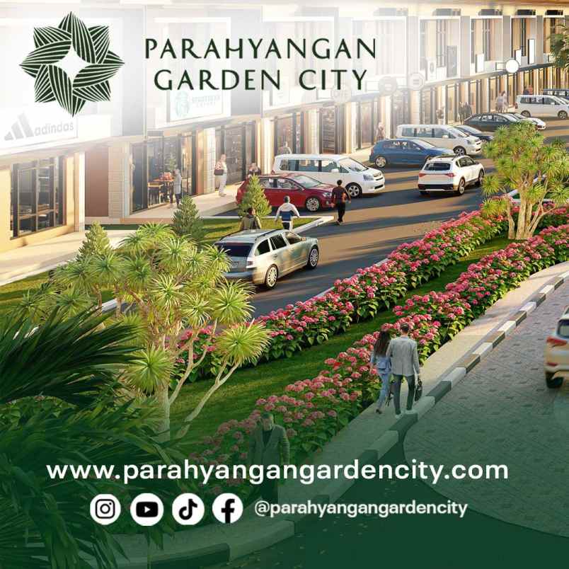 dijual rumah jl nanjung patrol