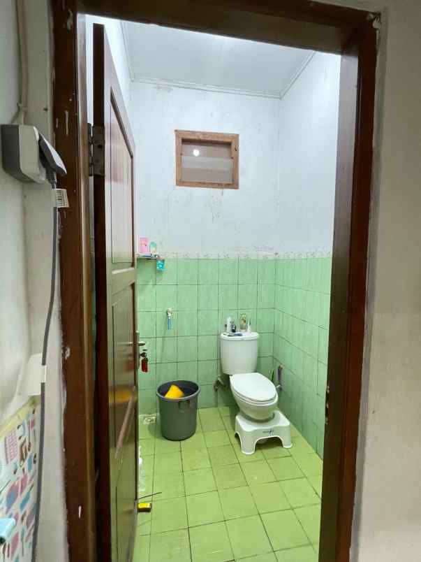 dijual rumah jl palagan gito gati