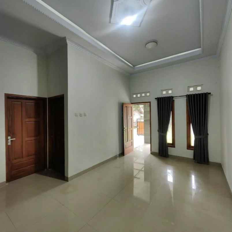 dijual rumah jl palagan km 11