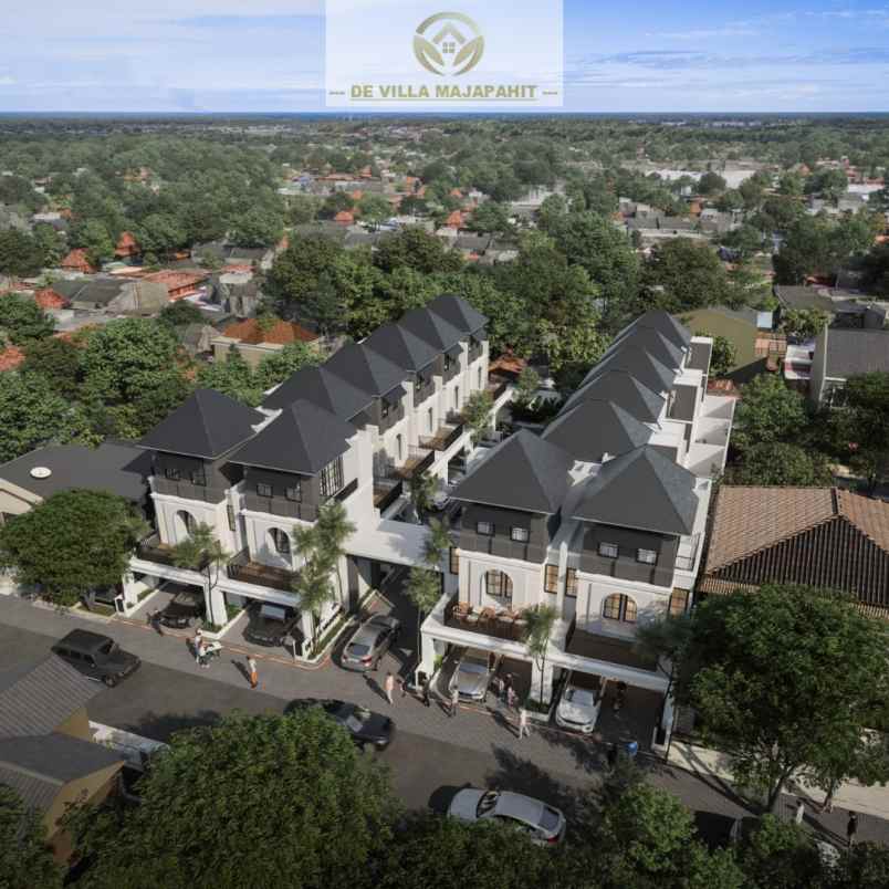 dijual rumah jl palebon raya pedurungan